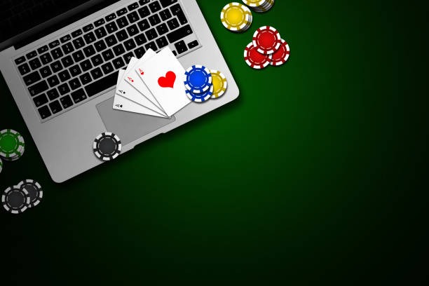 bdlucky এর প্রধান গেম স্ক্রিন
